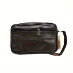 Men's Genuine Leather Handbag