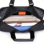 A Unisex Fitness And Travel Tote Bag - Image 2