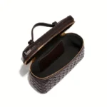 Vintage Style Crossbody Bag - Image 6