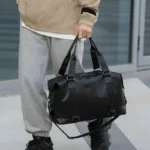 One Piece, Men's Large Capacity - Image 5