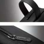 Men's Urban Fashionable Clutch Bag - Image 7