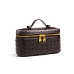 Vintage Style Crossbody Bag - Image 8