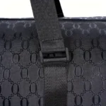 A Unisex Fitness And Travel Tote Bag - Image 4