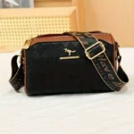 Stylish Versatile Large Capacity Crossbody Bag - Image 6