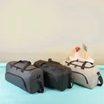 Large Capacity Fitness Bag - Image 8