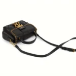 Mini Fashion Quilted Crossbody Bag - Image 4