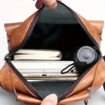 Men's Handheld Bag - Image 5