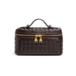 Vintage Style Crossbody Bag - Image 10