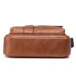 Men's Handheld Bag - Image 6